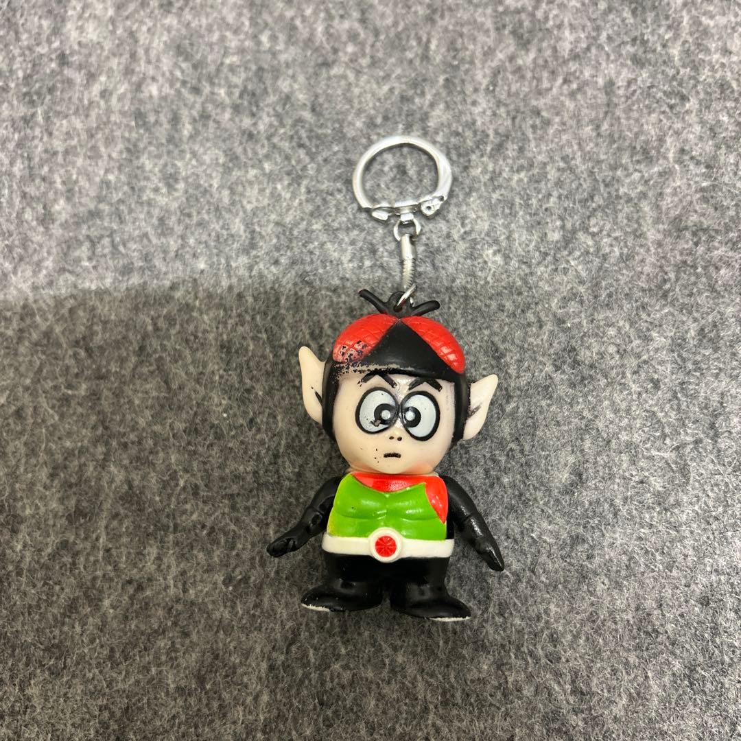 仮面ノリダー キーホルダー ソフビ 仮面ノリダー ミニソフビ