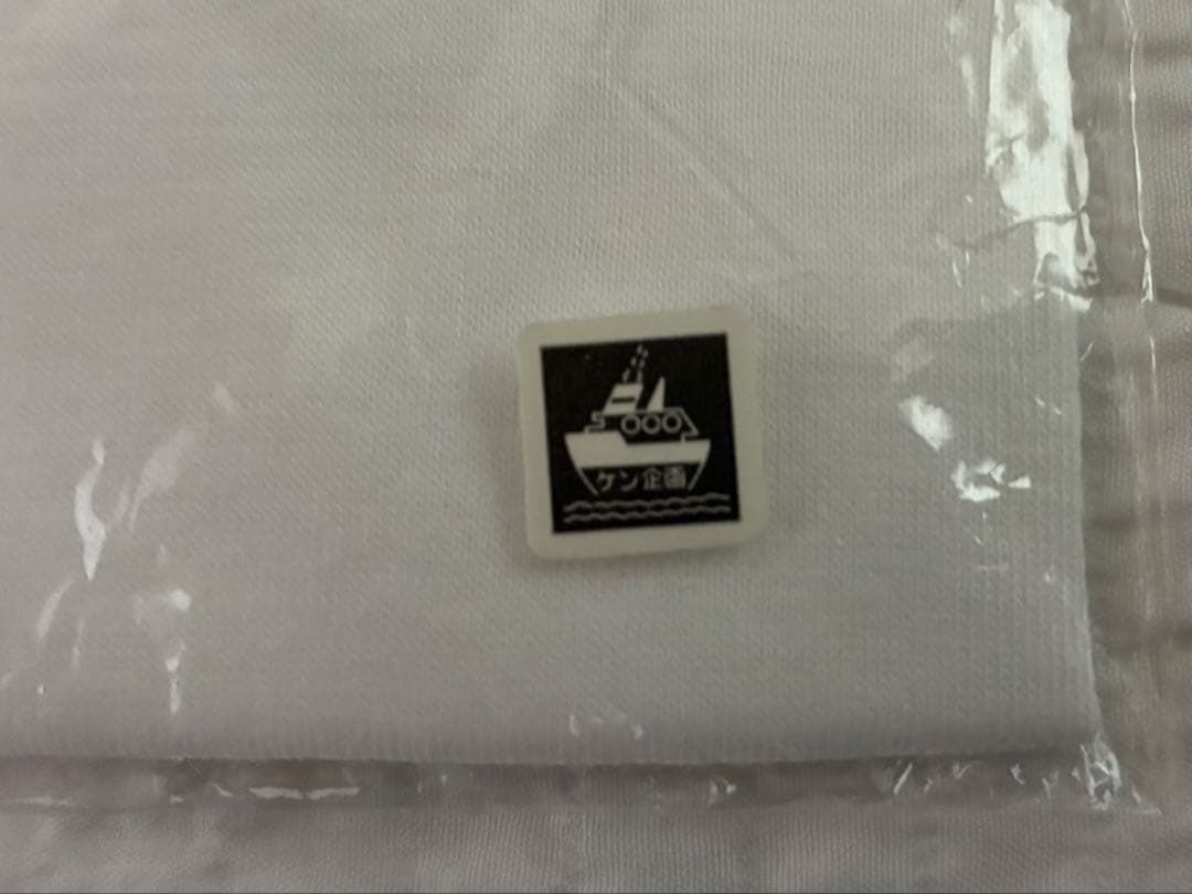 中森明菜 タレントショップ「AKINA BESIDE 」Tシャツ