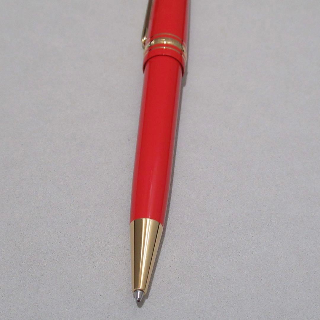 モンブラン ボールペン オリンピック パリ 1924 ミッドサイズ 131361