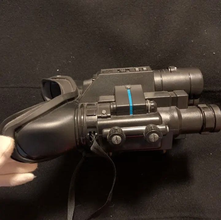 スパイネット　ナイトビジョンゴーグル/赤外線暗視スコープ/ナイトスコープ