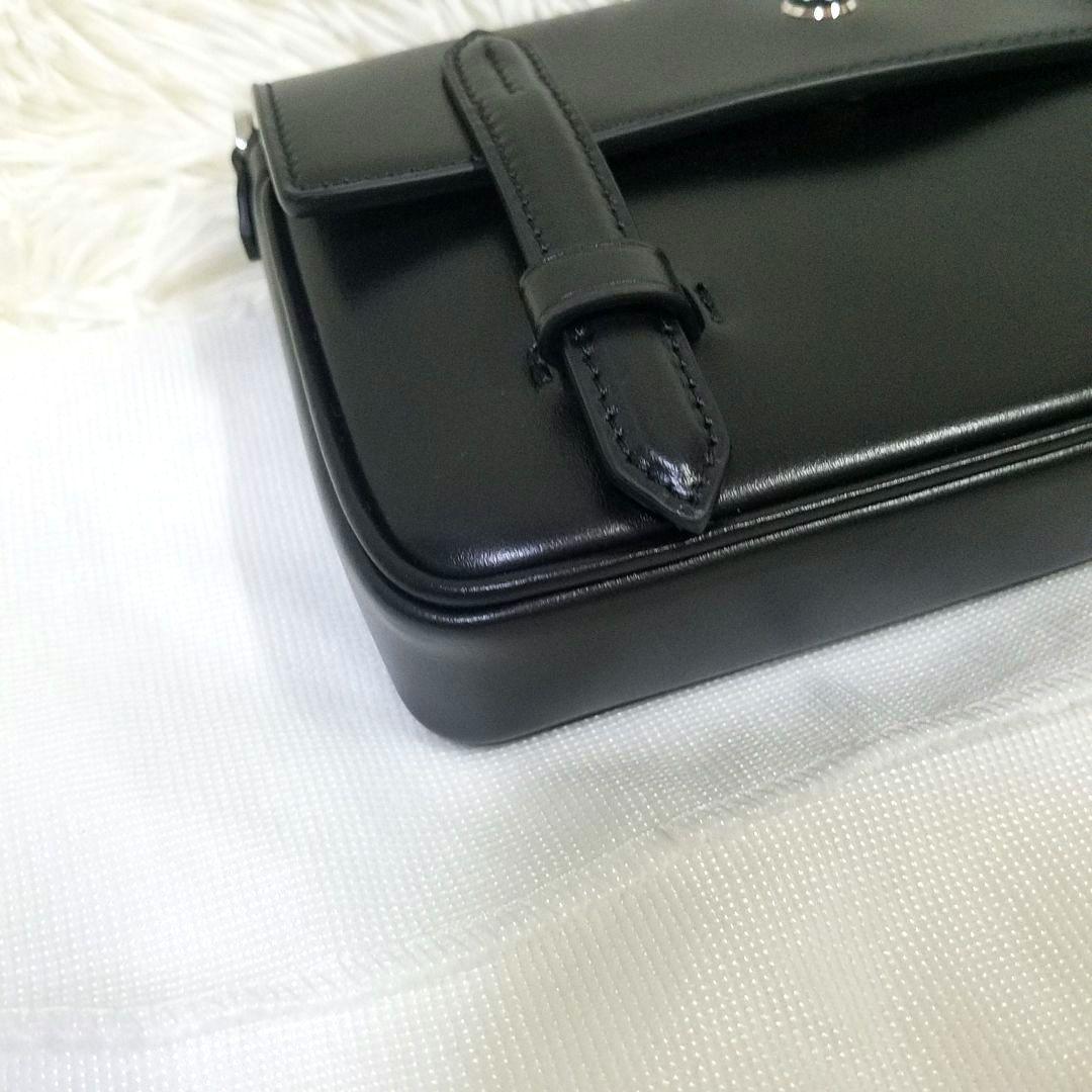【新品・現行品】MONTBLANC マイスターシュテュック ミニメッセンジャー