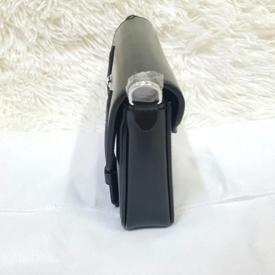 【新品・現行品】MONTBLANC マイスターシュテュック ミニメッセンジャー