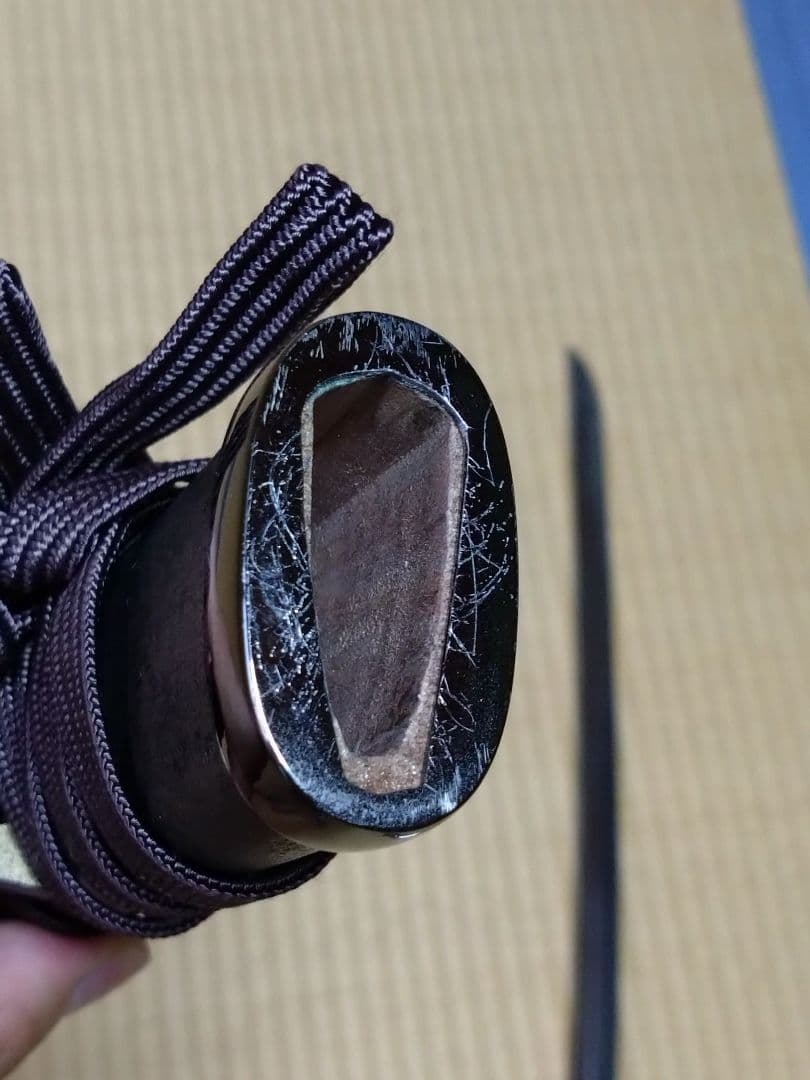 江雪左文字 模造刀 刀剣乱舞 日本刀 鋼製