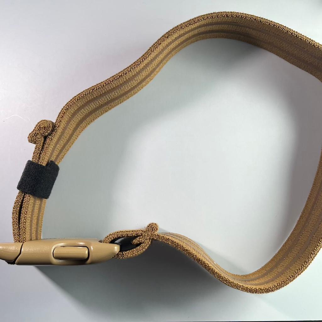 SAFARILAND 6354DOタイプ タクティカルホルスター 右利き用●