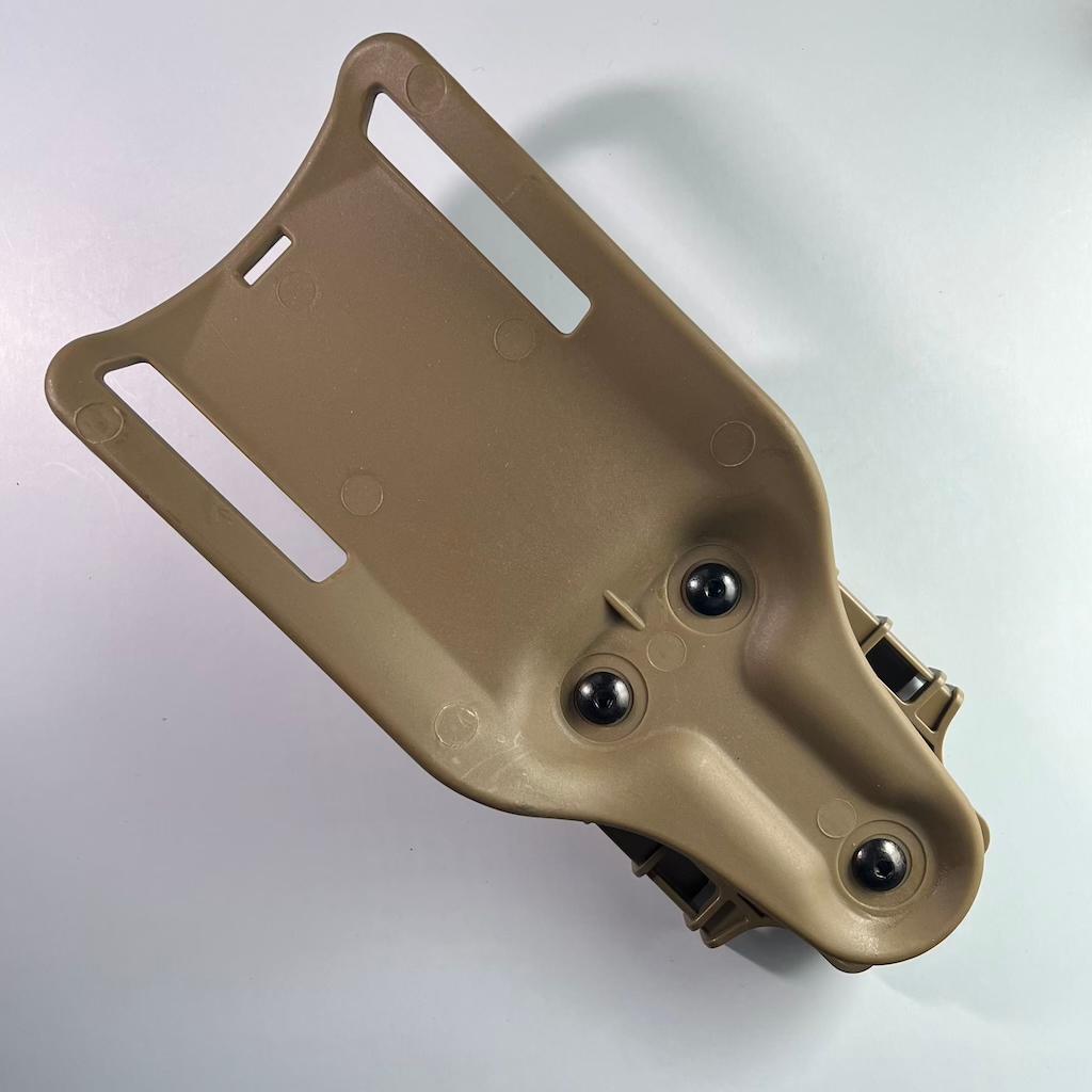 SAFARILAND 6354DOタイプ タクティカルホルスター 右利き用●