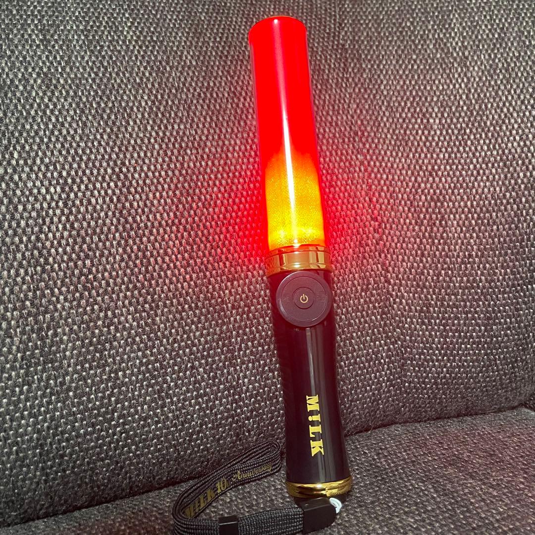 M!LK 曽野舜太 ペンライト