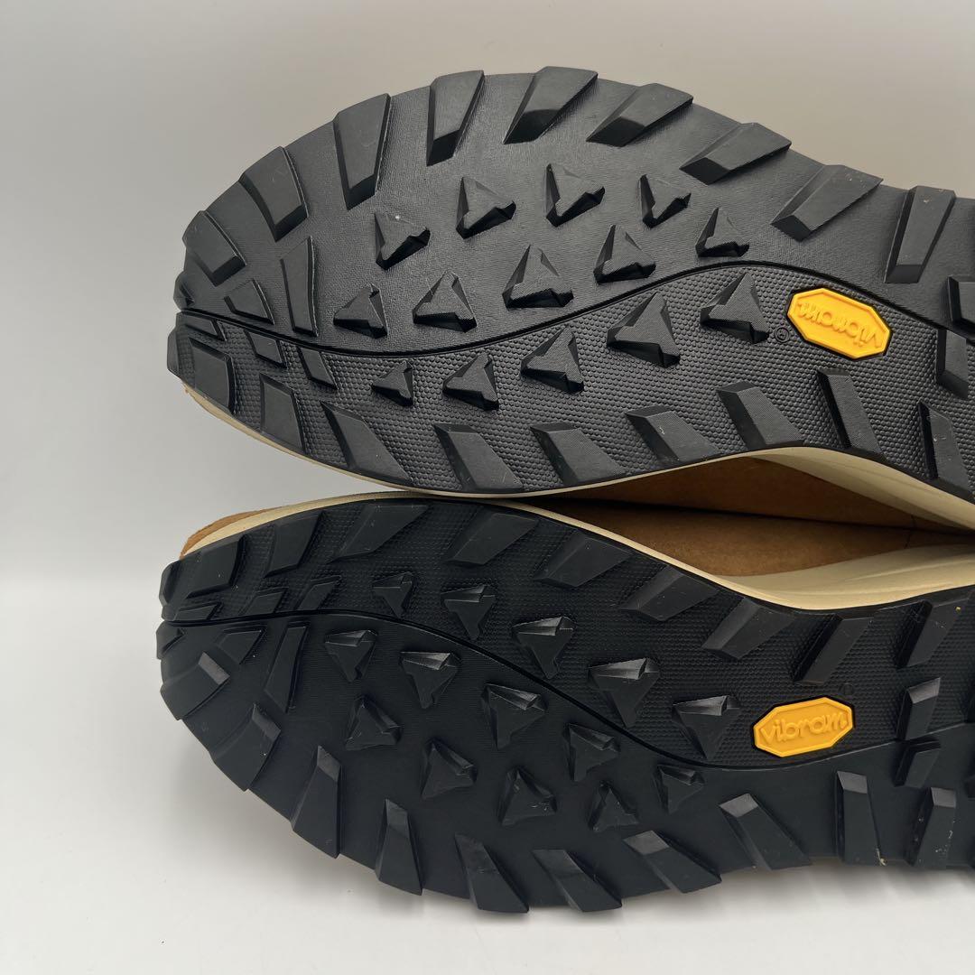 クラークス オリジナルズ ワラビー エデン【UK7】