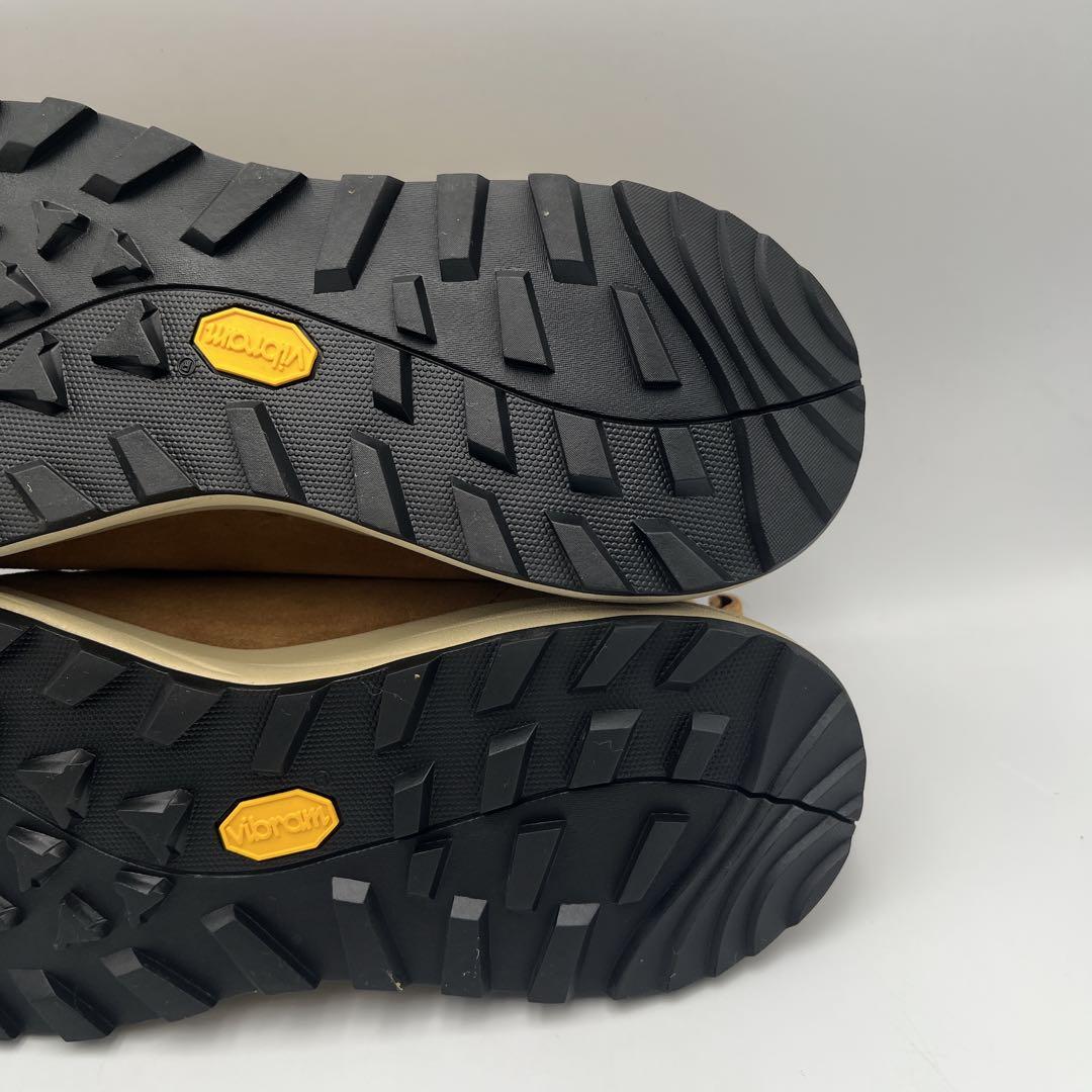 クラークス オリジナルズ ワラビー エデン【UK7】