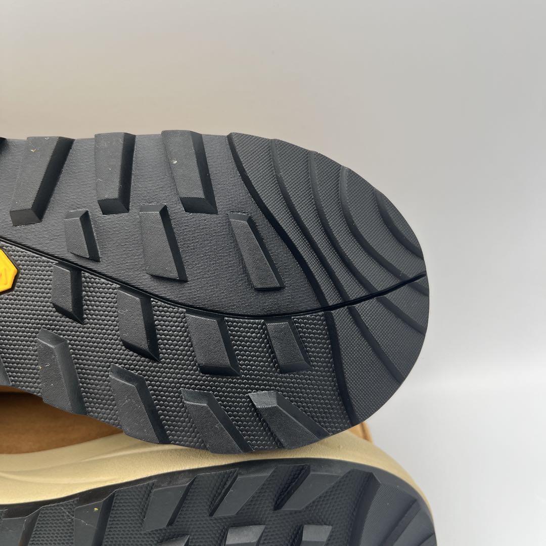 クラークス オリジナルズ ワラビー エデン【UK7】