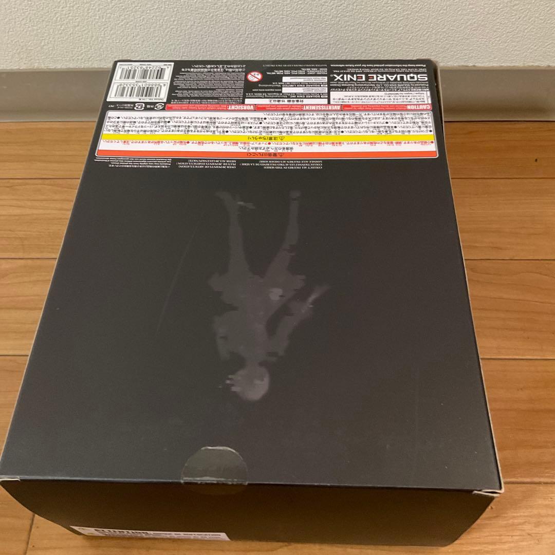 ゲームキャラクター NieR:Automata YoRHa No.2 Type B Deluxe