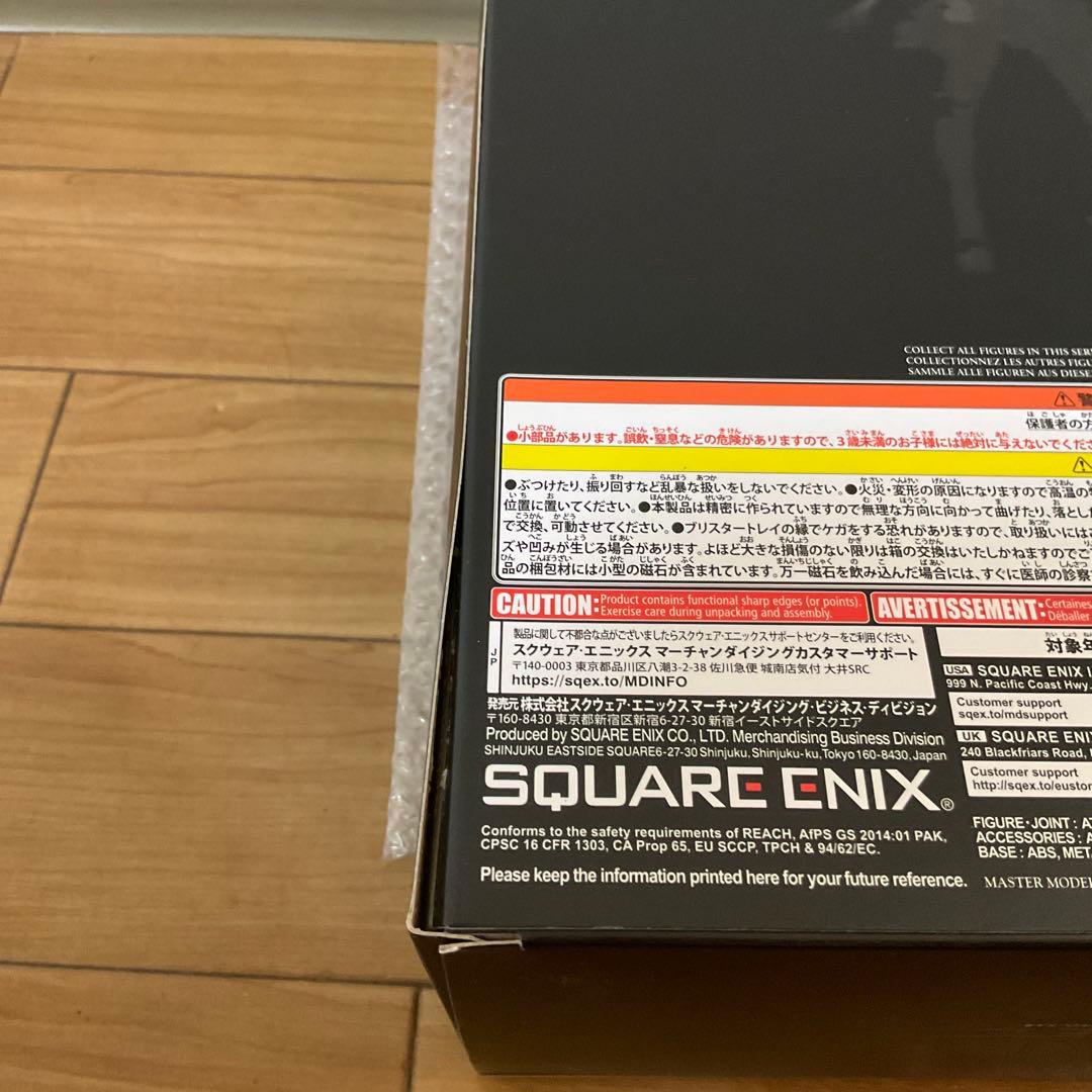 ゲームキャラクター NieR:Automata YoRHa No.2 Type B Deluxe