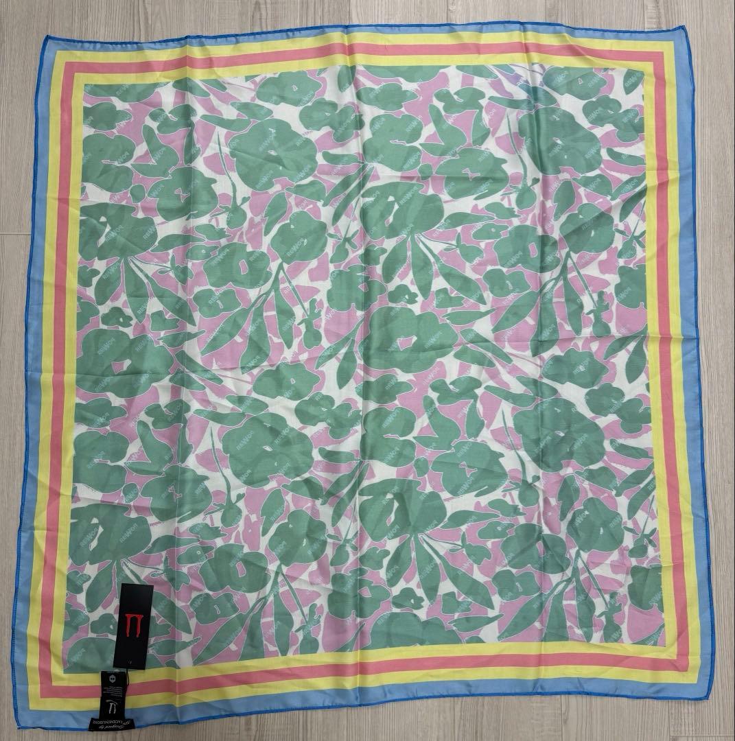 G-DRAGON ジードラゴン　ジヨン　パワー　スカーフ　激レア　デイジー