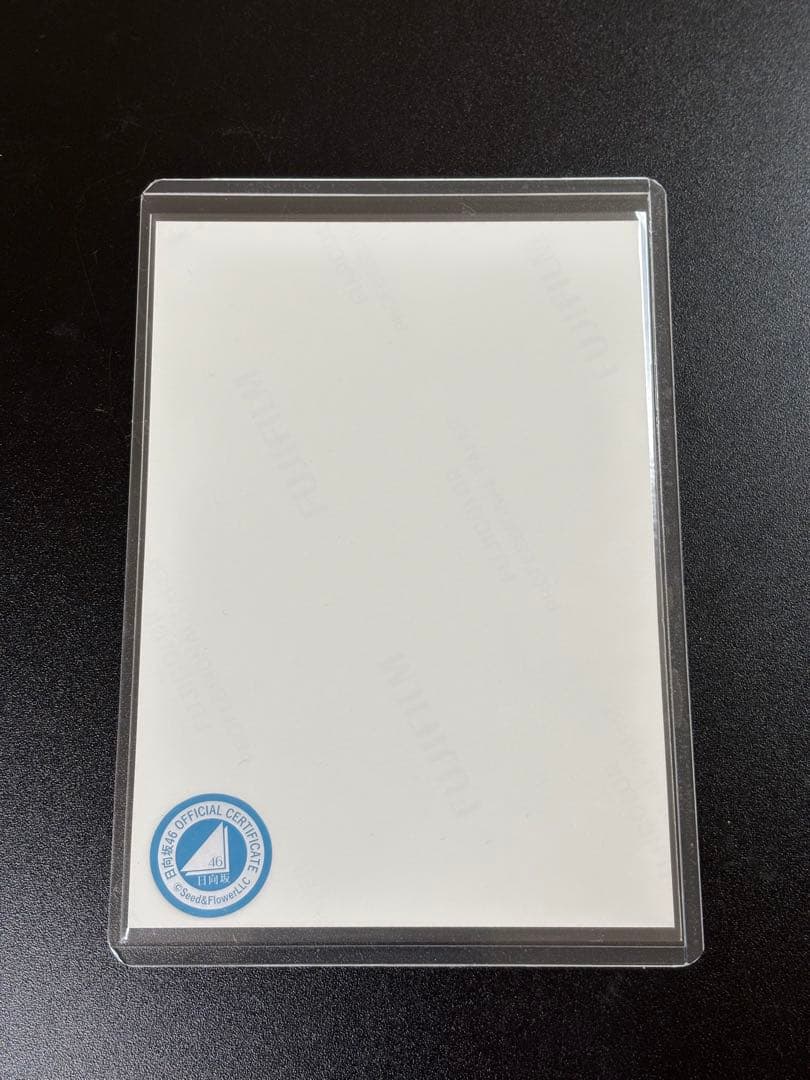 日向坂46 金村美玖　2022年　浴衣衣装　ヨリ　直筆サイン入り