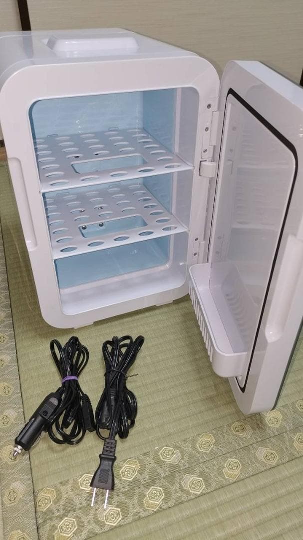 SMEG冷凍冷蔵庫 新品 パステルグリーン 100V FAB50P（右ヒンジ） SMEG