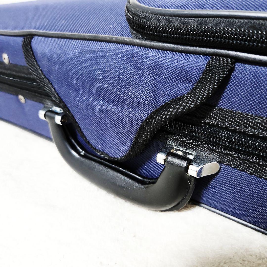 Carlo giordano カルロジョルダーノ VS-F1 3/4 バイオリン