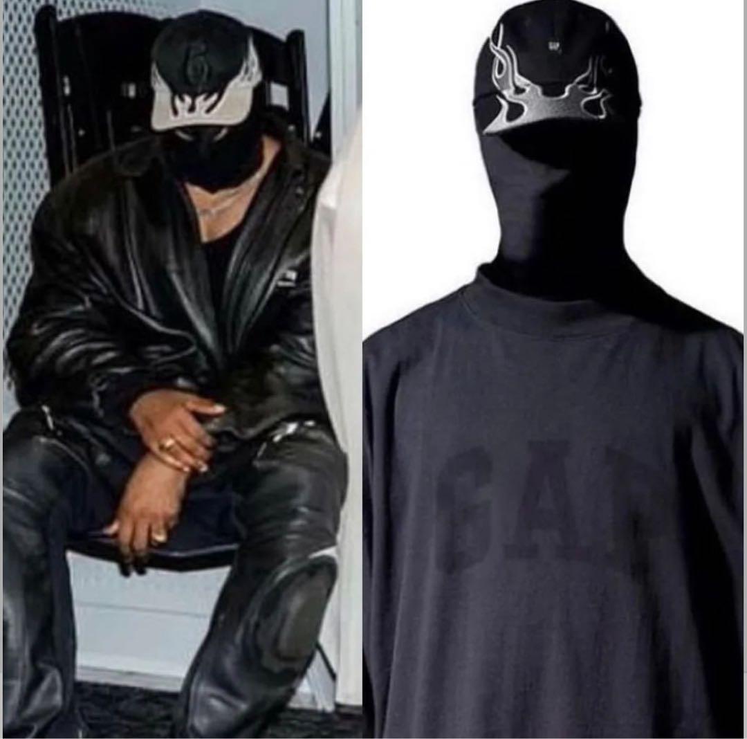 キャップ yeezy gap balenciaga vultures gosha キャップ yeezy gap