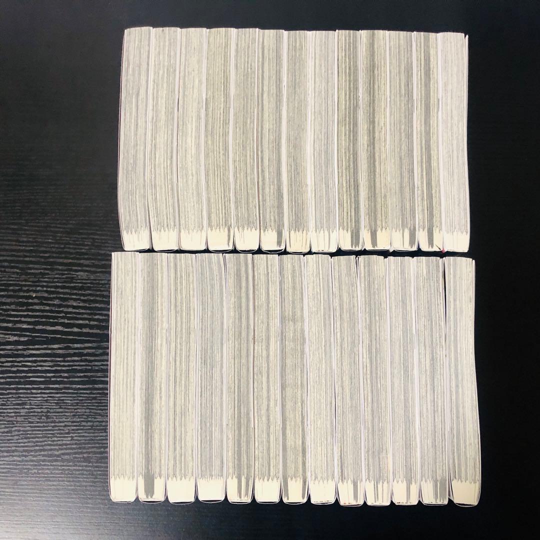 【送料無料】終末のワルキューレ 1-26巻 既刊全巻セット