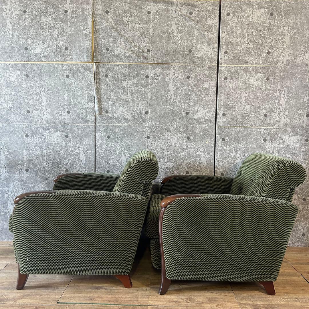 Akihiko Ota꧁マルニ木工 maruni꧂ソファ&テーブルセット