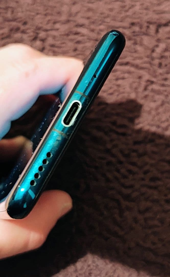 無音シャッター】Huawei honor20 Pro simフリー-【公式オンラインストア 】