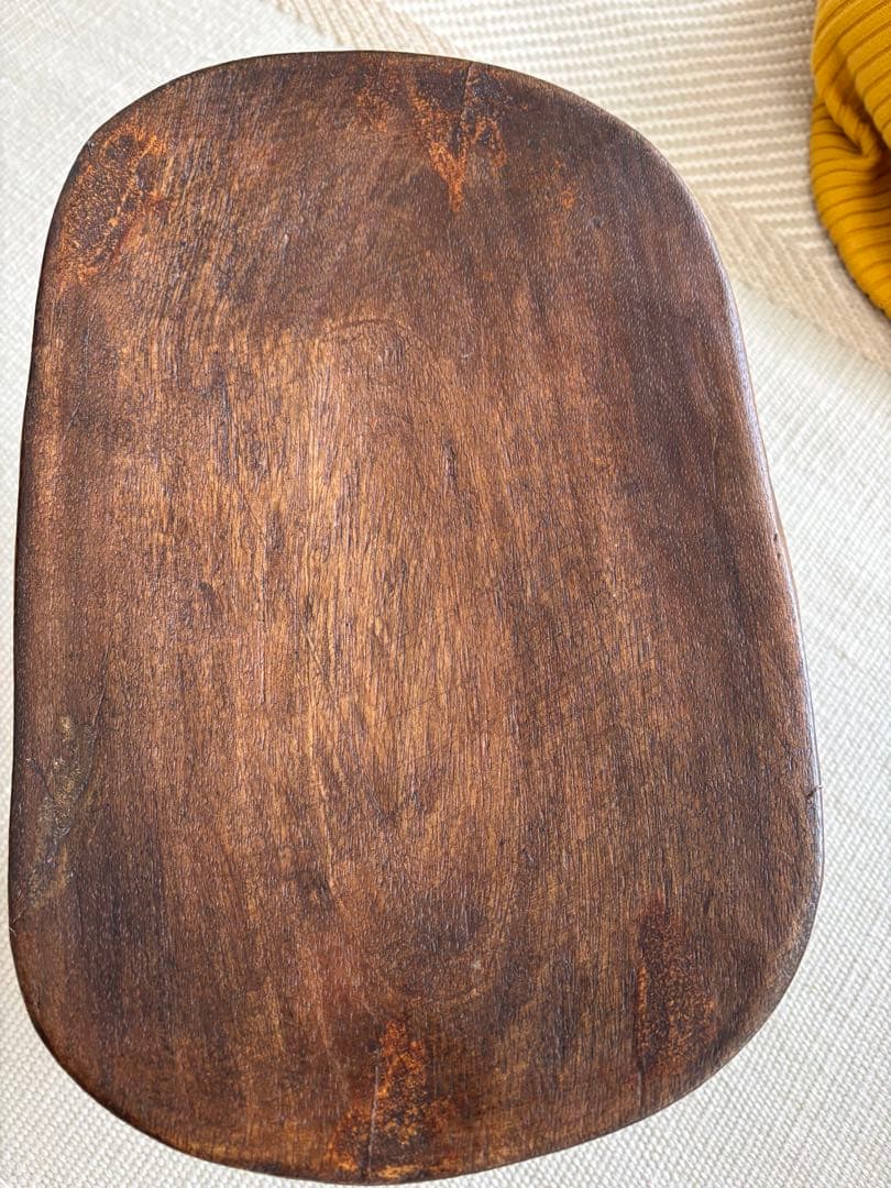 セヌフォ スツール