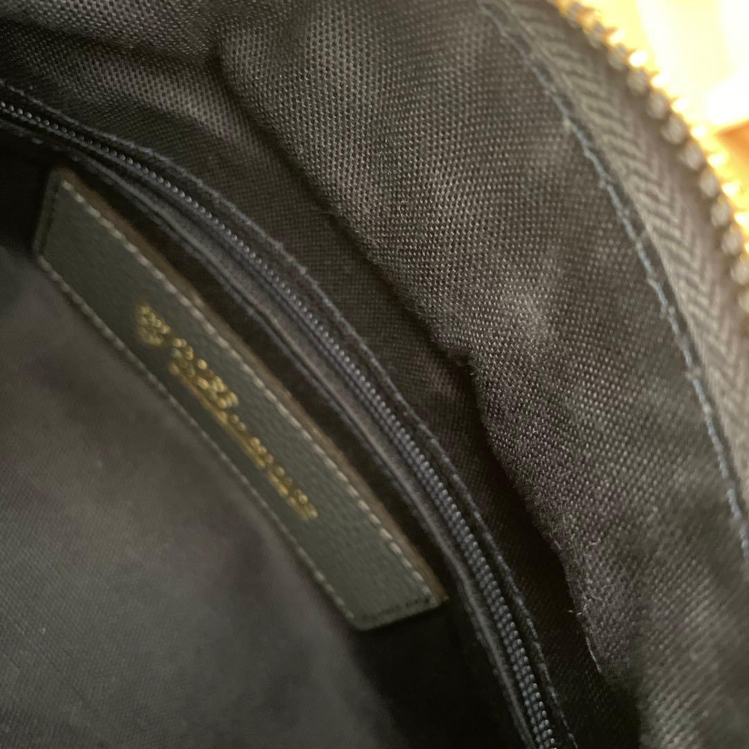 TOFF&LOADSTONE BOTANISK 2way ショルダー バッグ