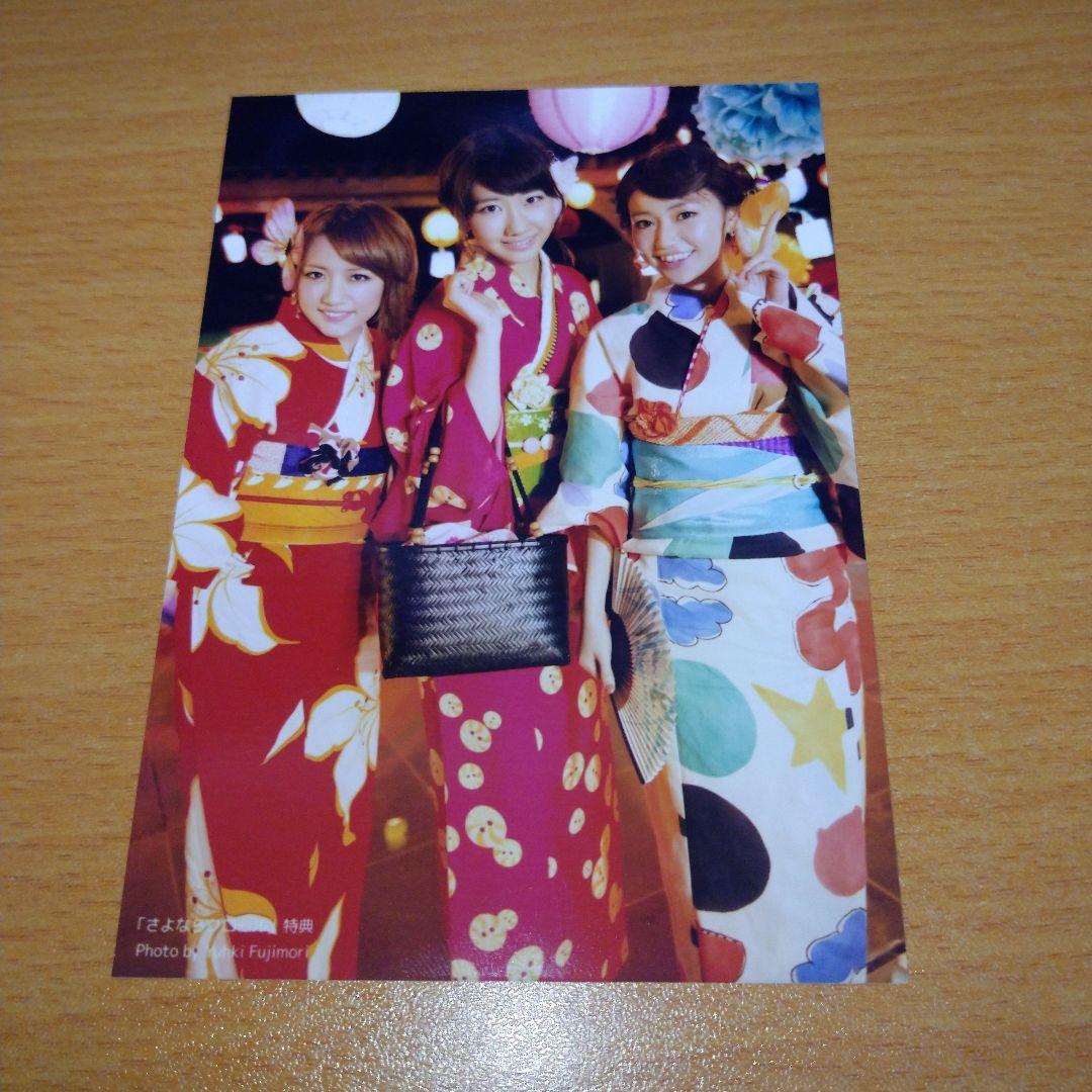 AKB さよならクロール 店舗特典 生写真 Amazon.co.jp: AKB48 公式生