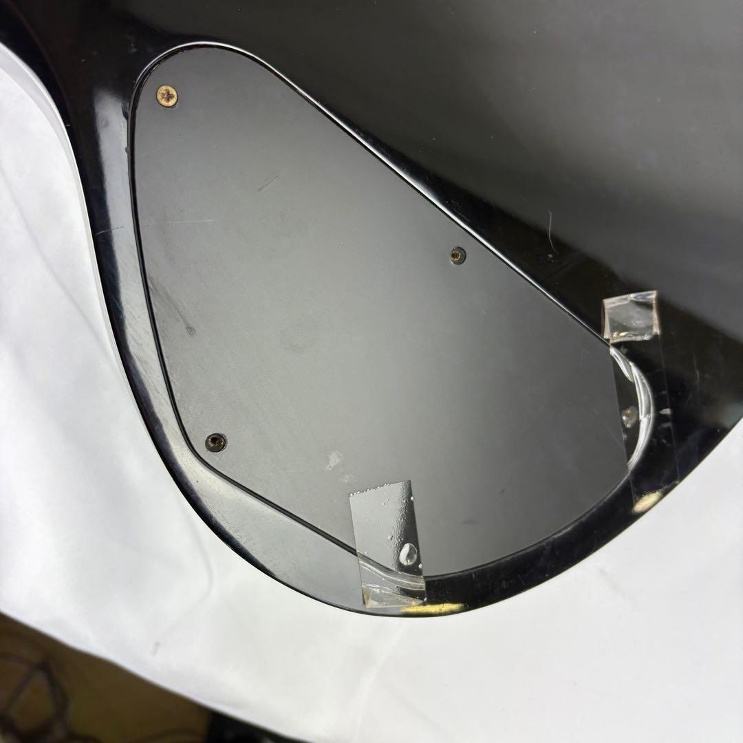 Epiphone エピフォン G310 Ebony SG エレキギター