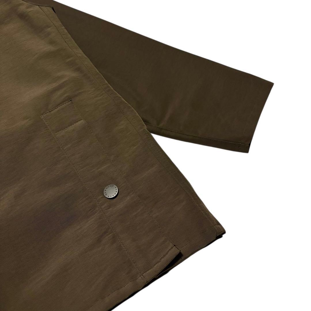 ジャケット・アウター Noah x Barbour 22FW 60/40 Bedale Jacket