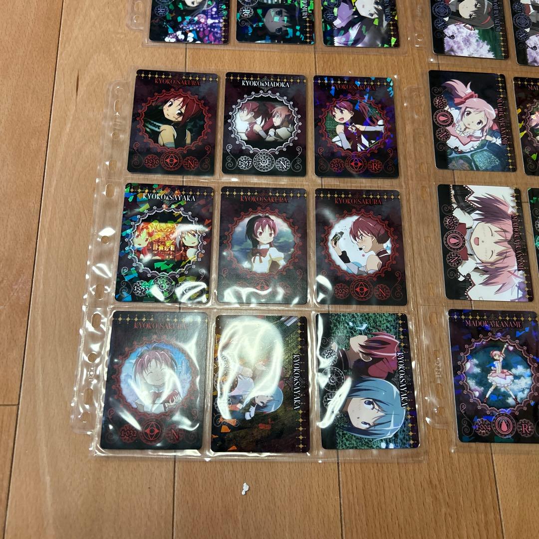 魔法少女まどか☆マギカ　バラ売り歓迎