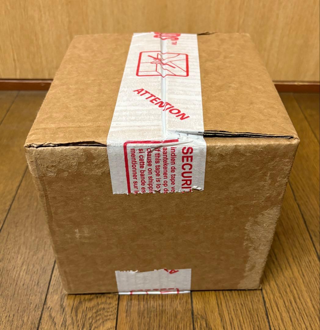 し*ぽ様 【新品未開封】MTG FF コレクター版統率者デッキ　英語版4種セット