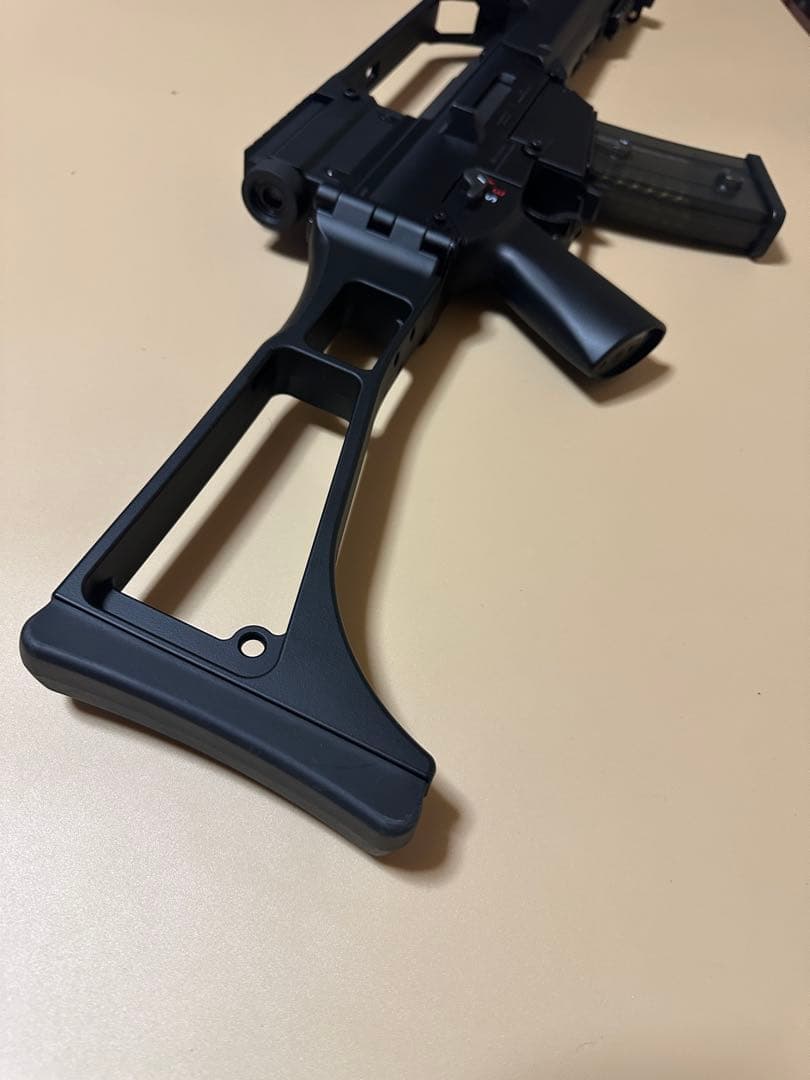 週末セール】東京マルイ G36K 次世代電動ガン バッテリー付 週末セール