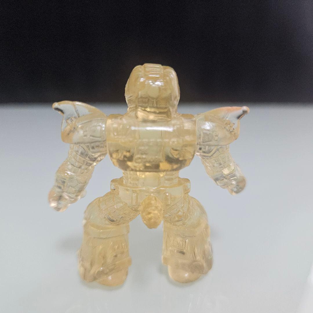 ビーストフォーマー　レーザービースト　3体セット