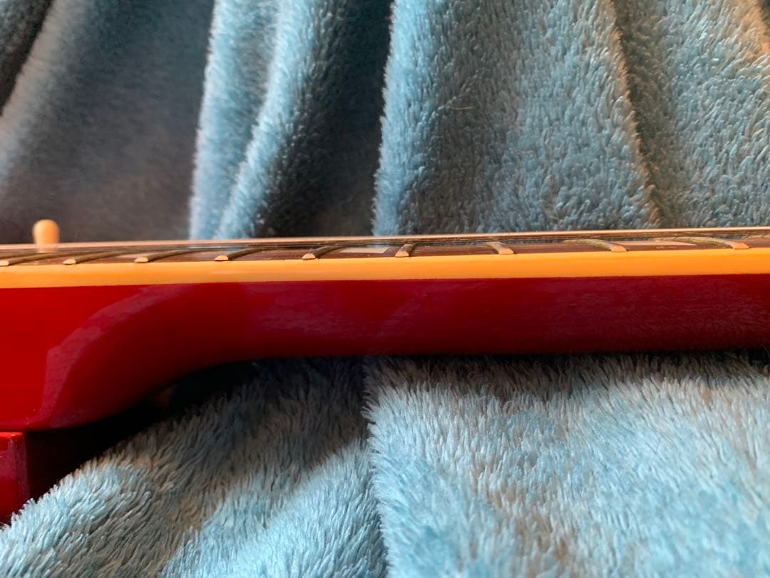 Yamaha SL380 サンバースト