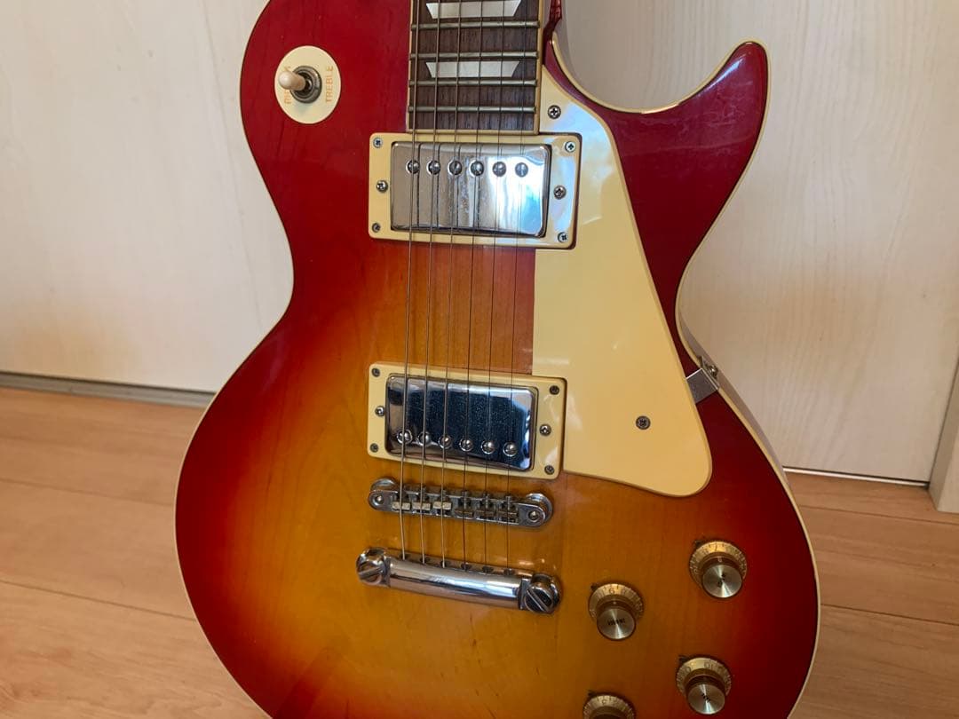 Yamaha SL380 サンバースト