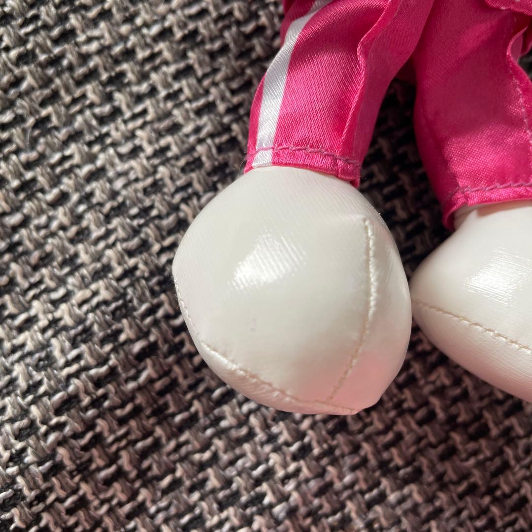 パルパルーザ　ミッキー　ぬいば　マスコットチャーム