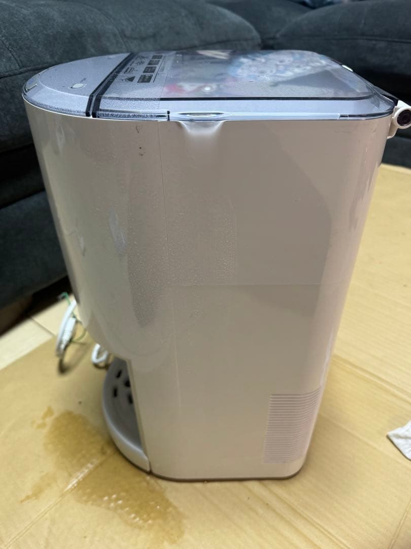 フレシャス ミニ BSH-310 ウォーターサーバー