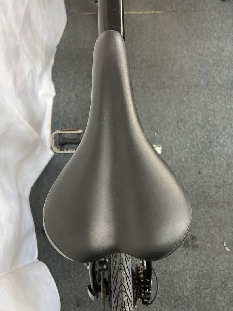 クロスバイク　 TREK DUAL SPORT 2 DISC トレック