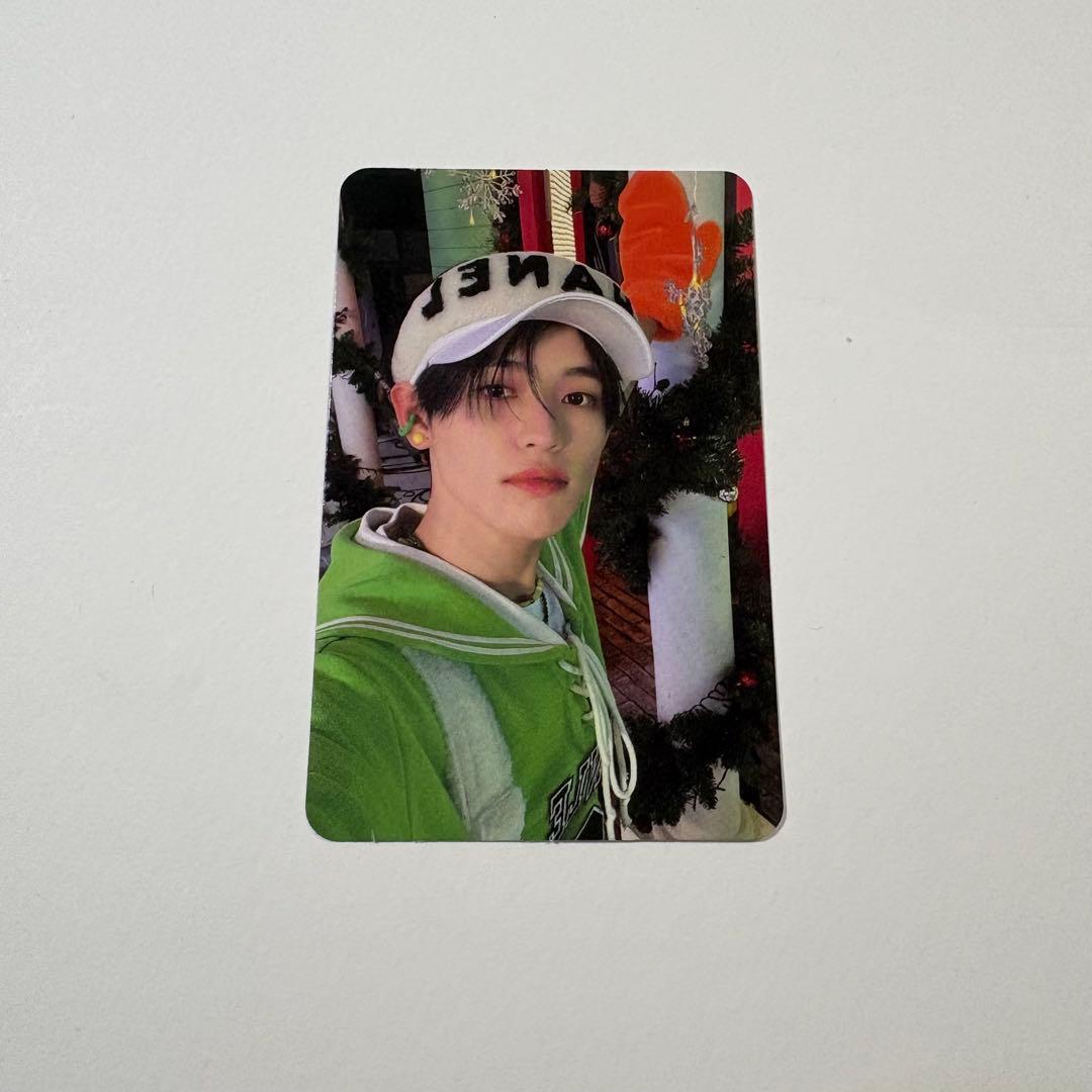 NCT DREAM CANDY チョンロ トレカ Photobook - メルカリ