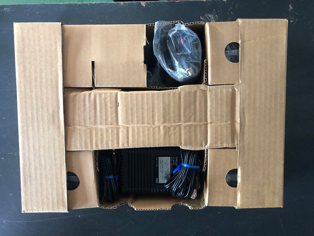 未使用品】CREATIVE DESKTOP THEATER 2500V - メルカリ