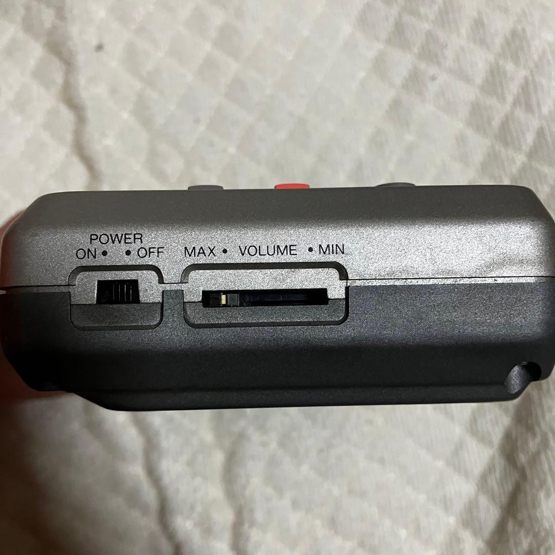 本体のみ、画面やけあり]YAMAHA ヤマハ QY70 音源モジュール