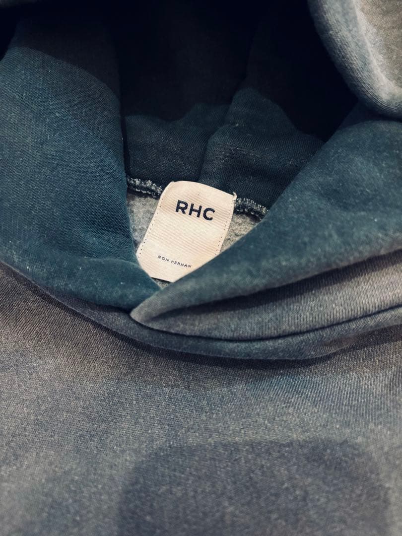 【美品】RHC Ron Herman パーカーM