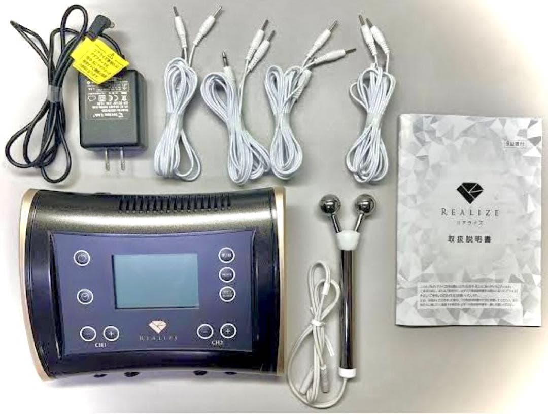 REALIZE スリムビューティーハウス リアライズ