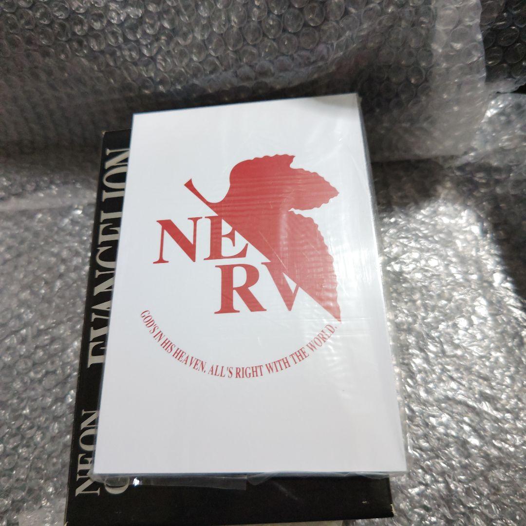 新世紀エヴァンゲリオン　綾波レイ　ガレージキット　クルシマ　未組立