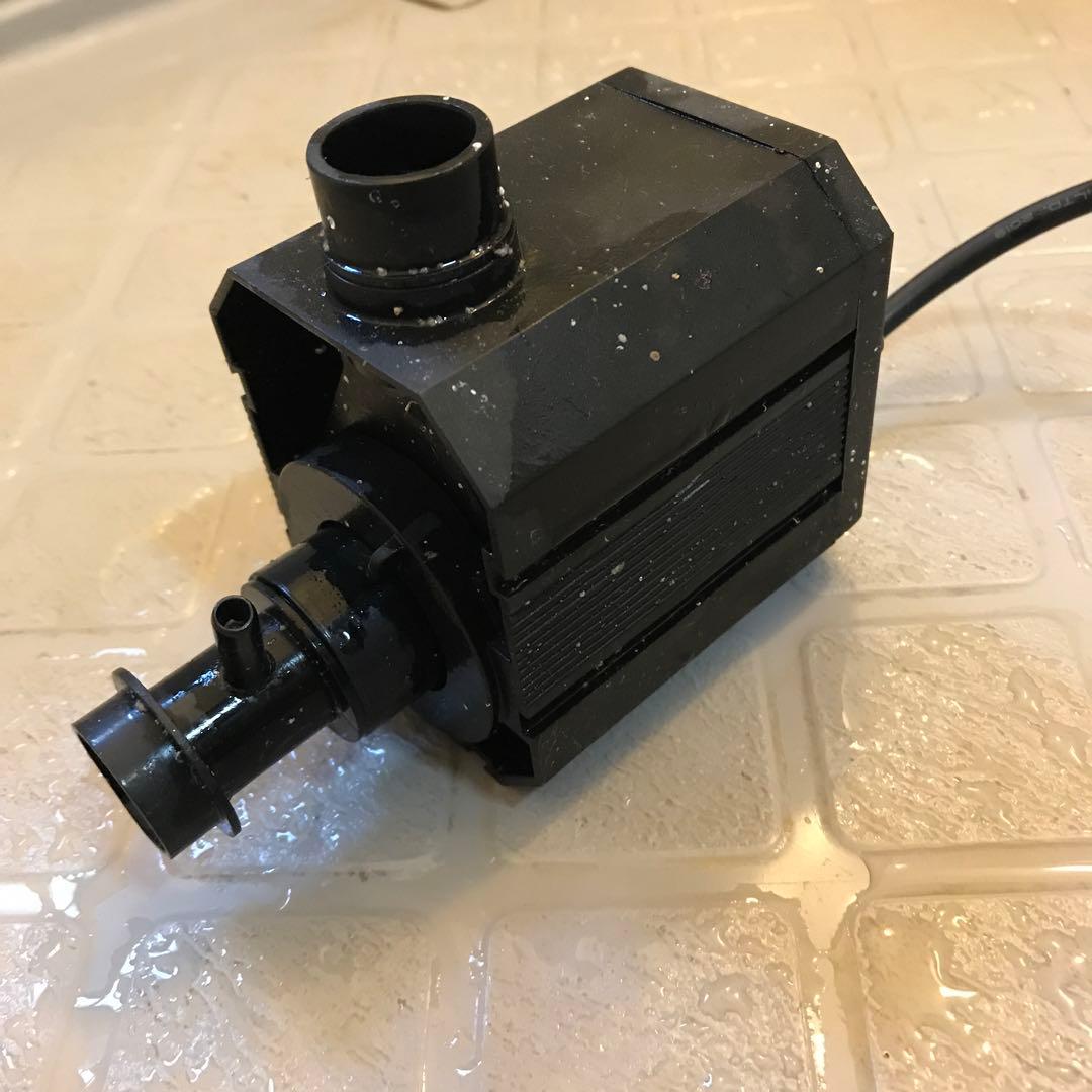 60Hz H&S プロテインスキマー HS-850 - メルカリ