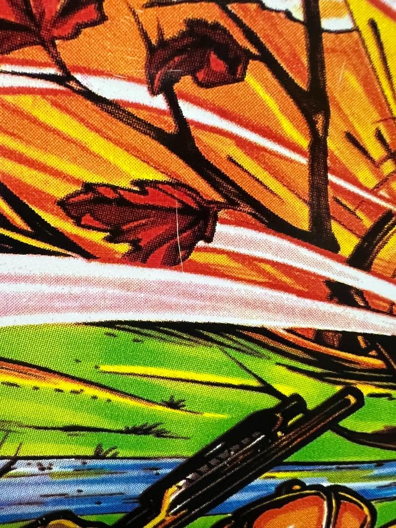 ランドヤッツ ダウンヒル ロングスケートボード デッキ