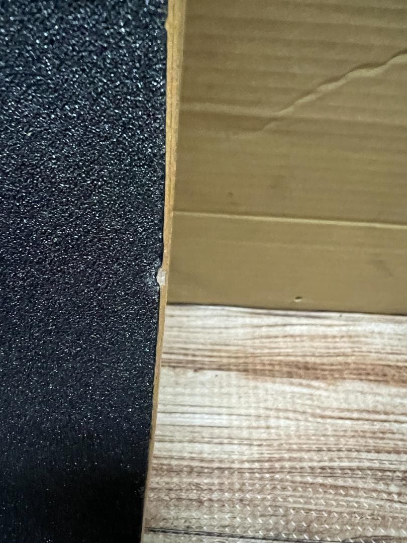 ランドヤッツ ダウンヒル ロングスケートボード デッキ