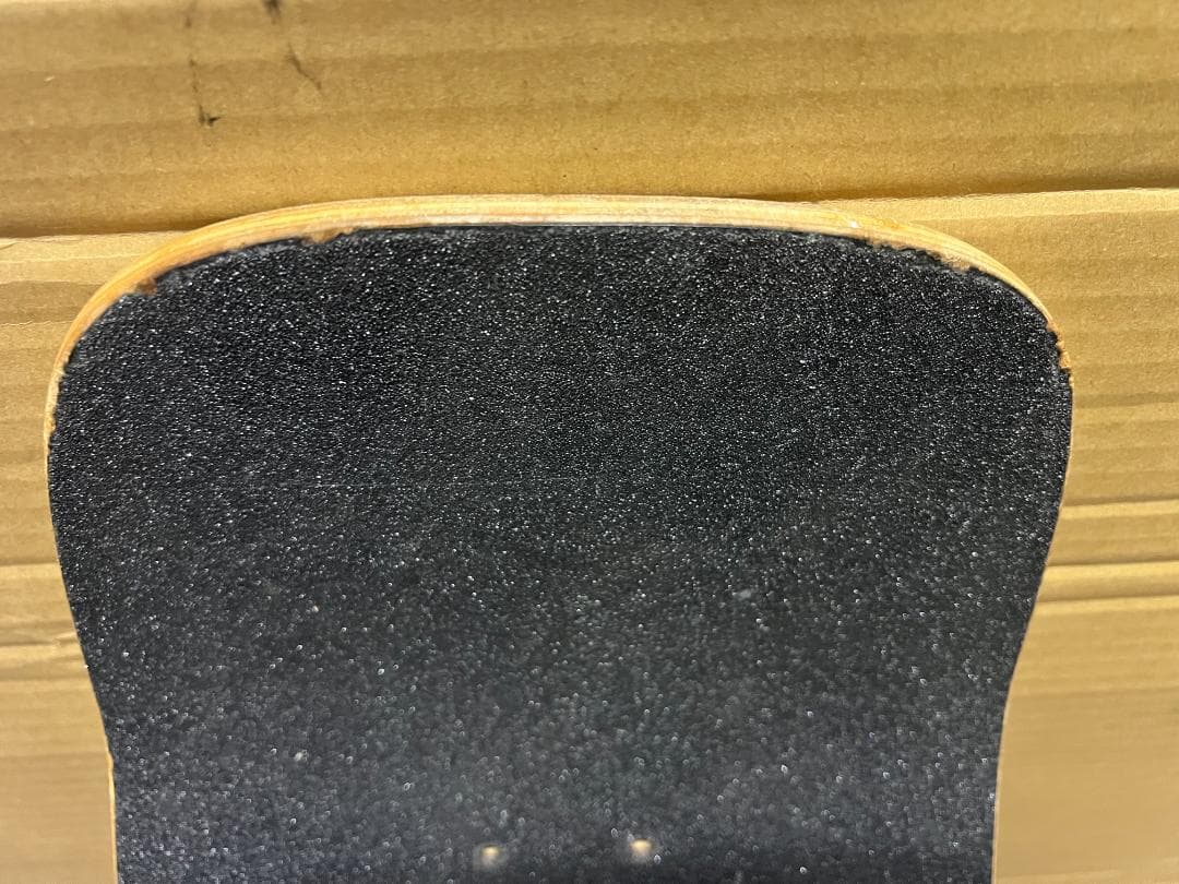 ランドヤッツ ダウンヒル ロングスケートボード デッキ