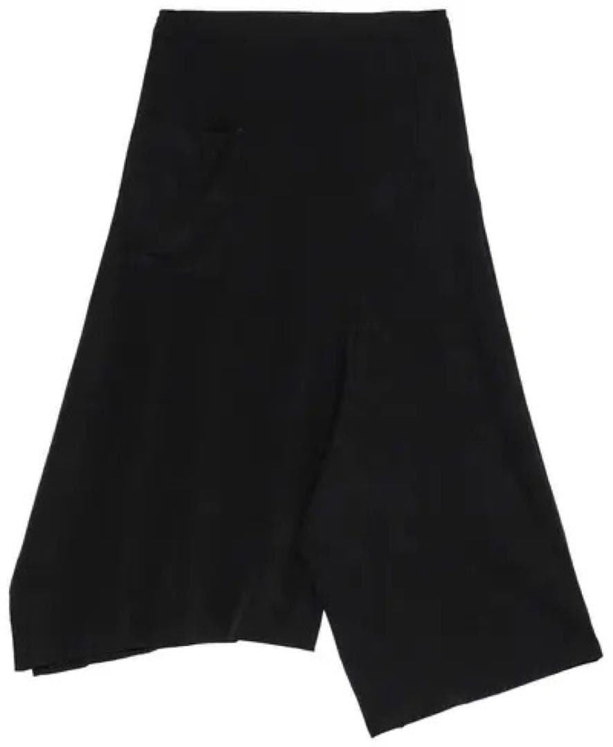 ワイズ　ヨウジヤマモト　トリポリ　サルエル　パンツ　極美品　yohji