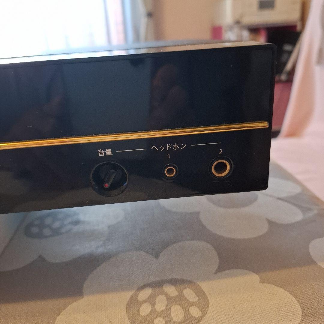 再値引き❕カラオケDAMアンプ