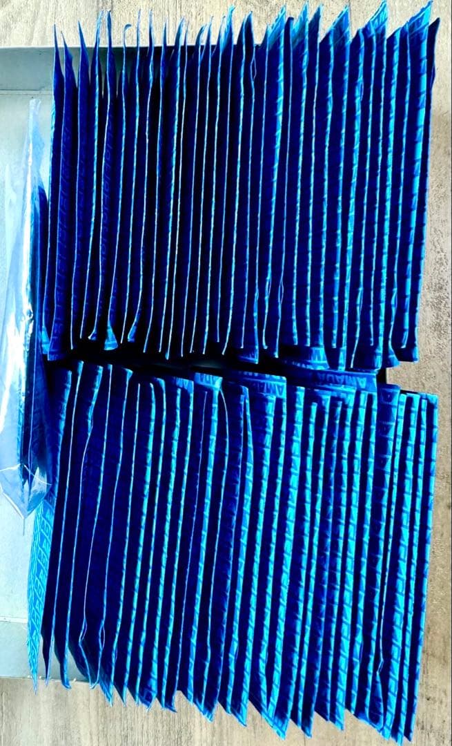 【希少】ドラゴンボールZ 角面子当ボックス 未開封62袋+当たり付　アマダ